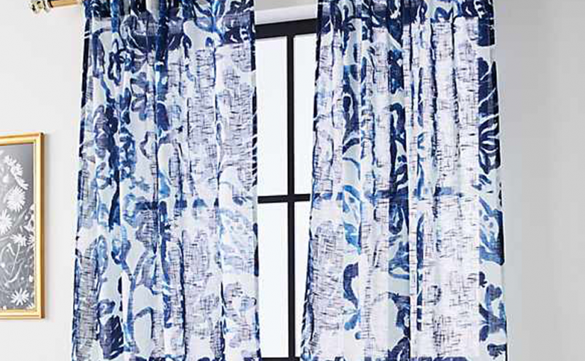 How To Choose The Perfect Curtains or Blinds For Your Home