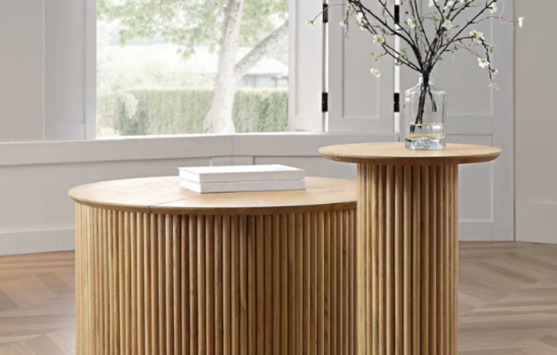 Stylish, Practical Spaces for Modern Family Living