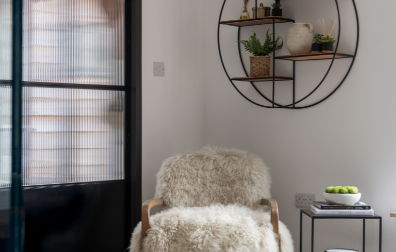 The Art of Hygge in Interior Design