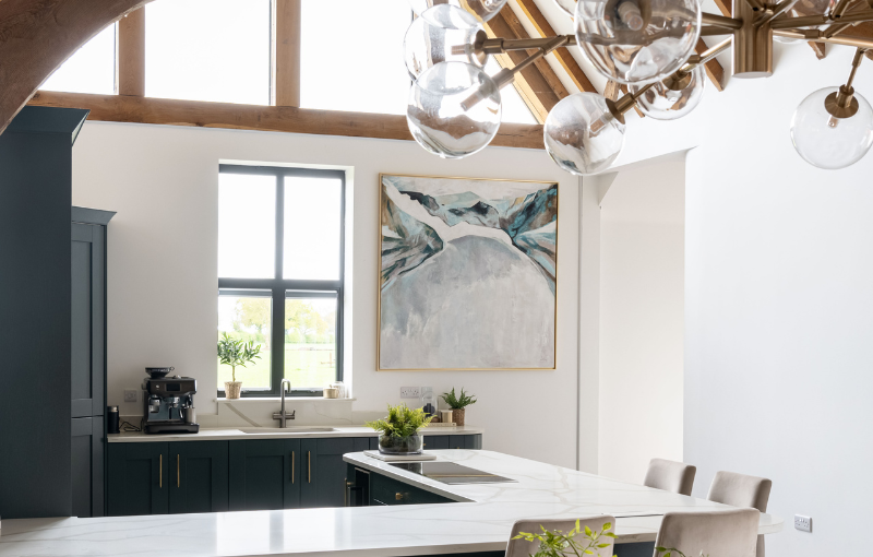 The Power of Light in Design
