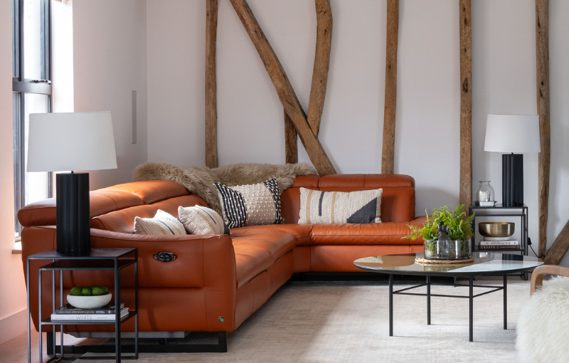 Designing Calm into Your Home