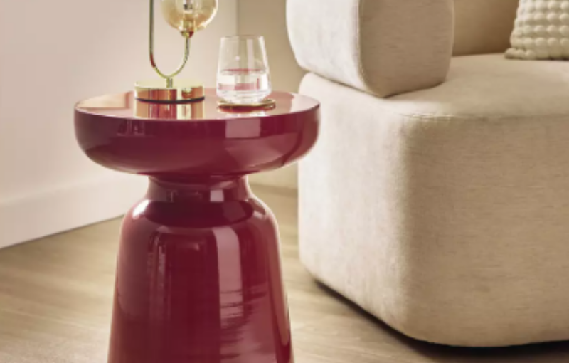 Richer Colours, Warmer Interiors
